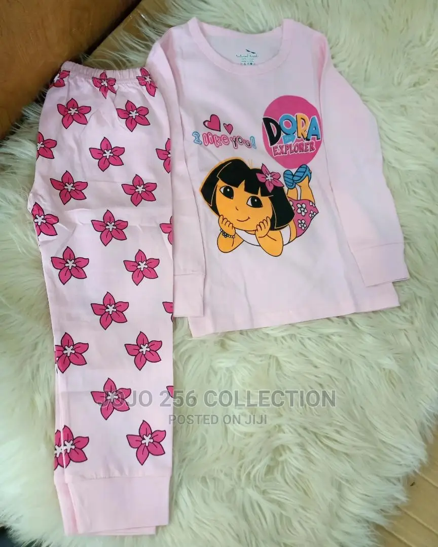 Kids Pjamas