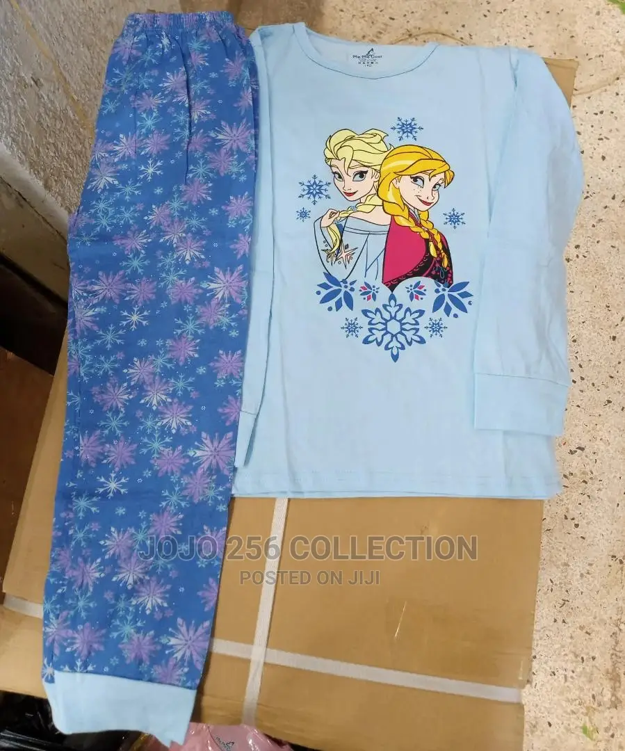 Kids Pjamas