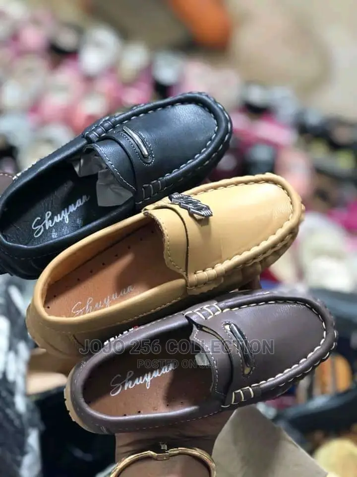 Kids Shoes