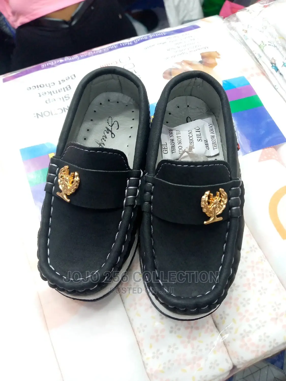 Kids Shoes