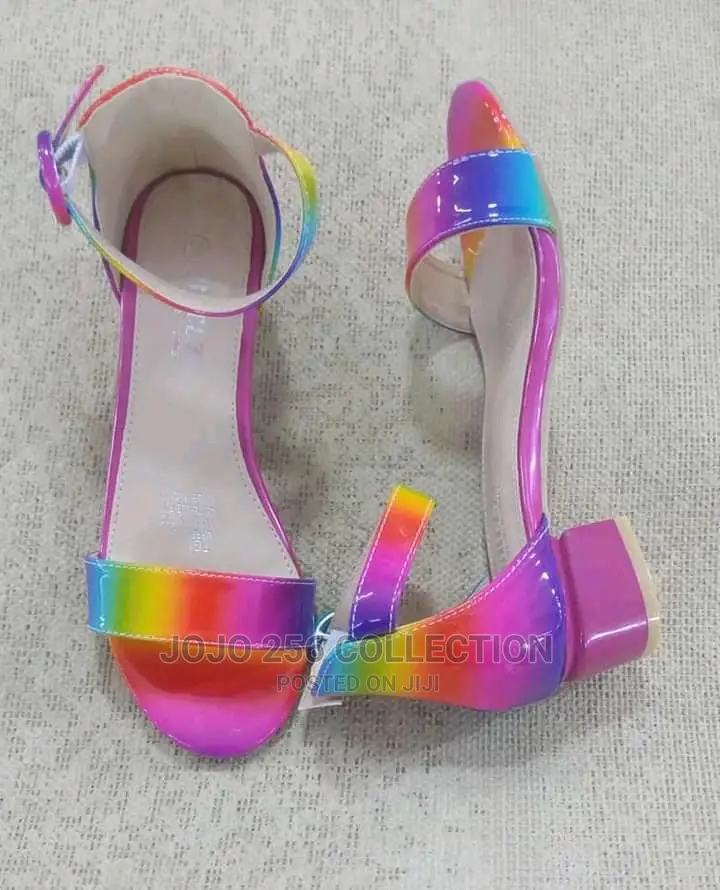 Kids Shoes
