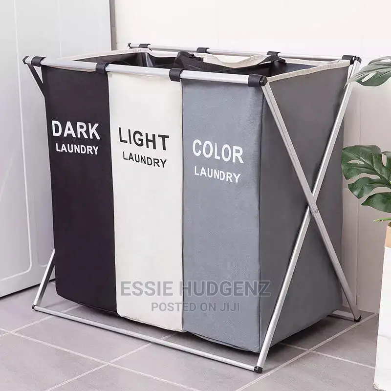 Laundry Basket