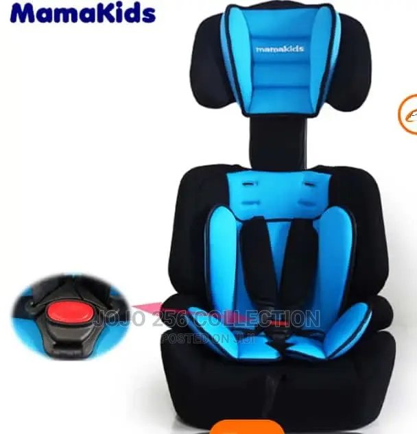 Baby Car Seat