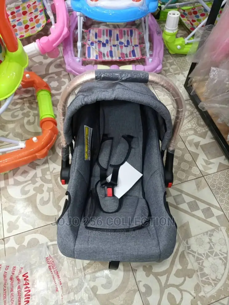 Baby Car Seat