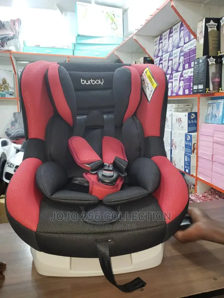 Baby Car Seat