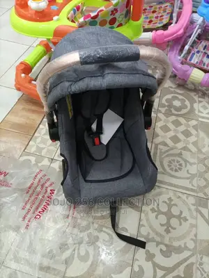 Baby Car Seat