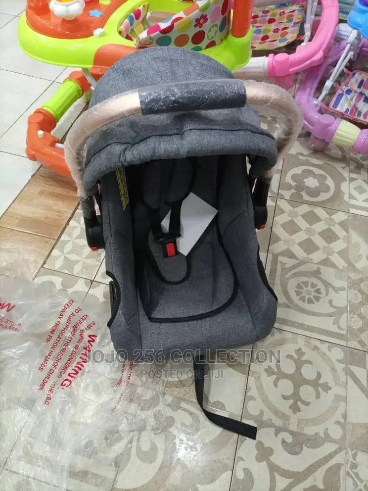 Baby Car Seat