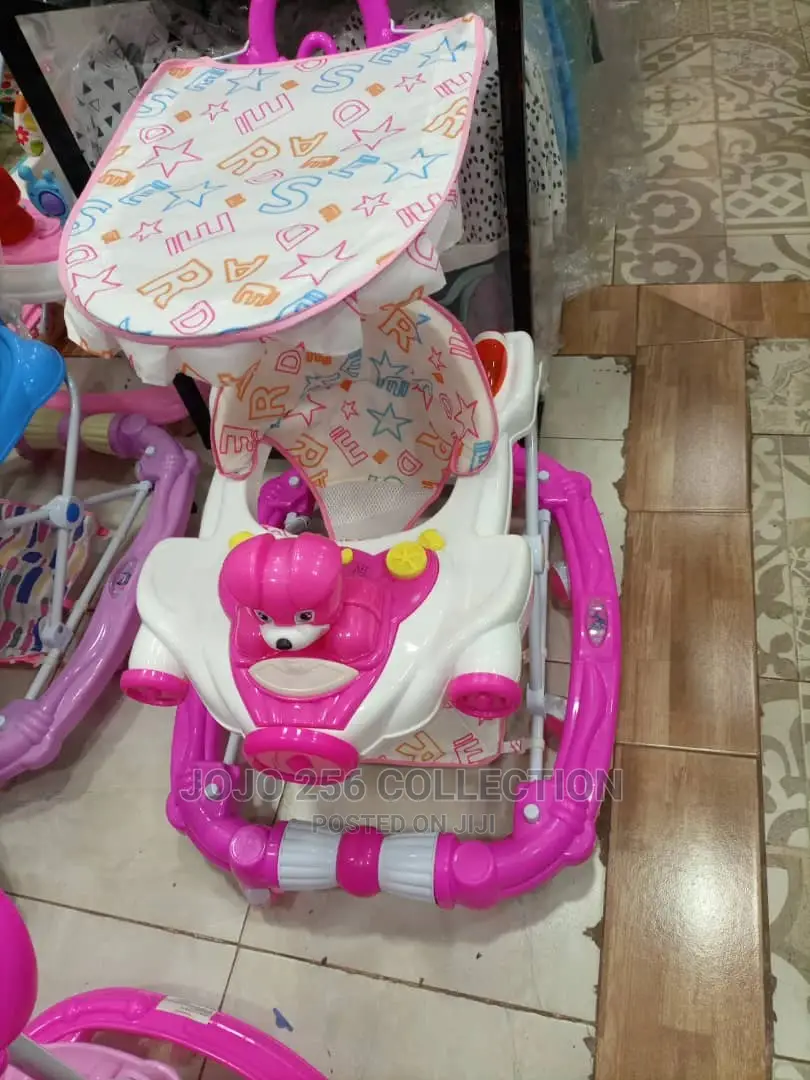 Baby Walkers