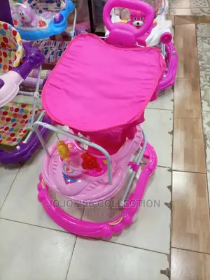 Baby Walkers