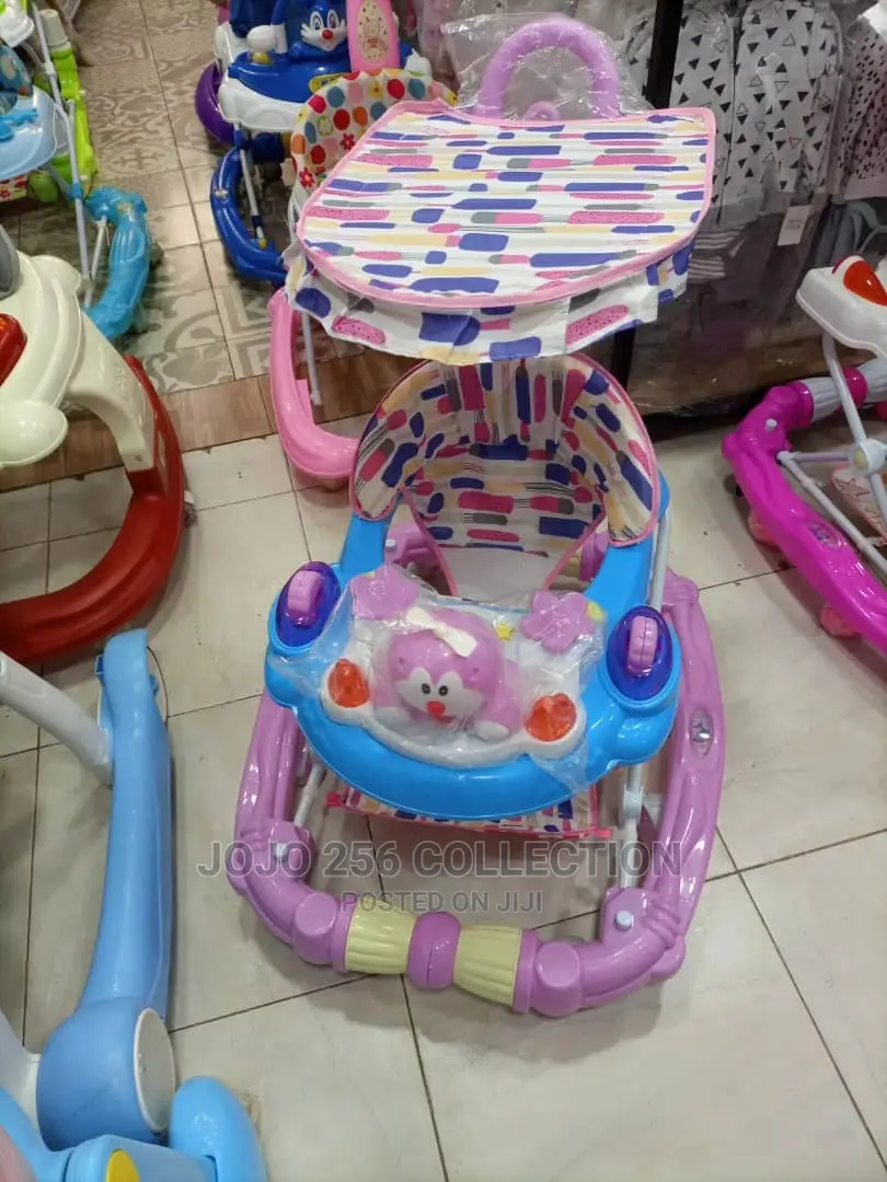 Baby Walkers