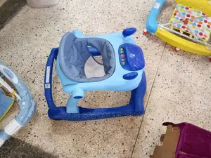 Baby Walkers
