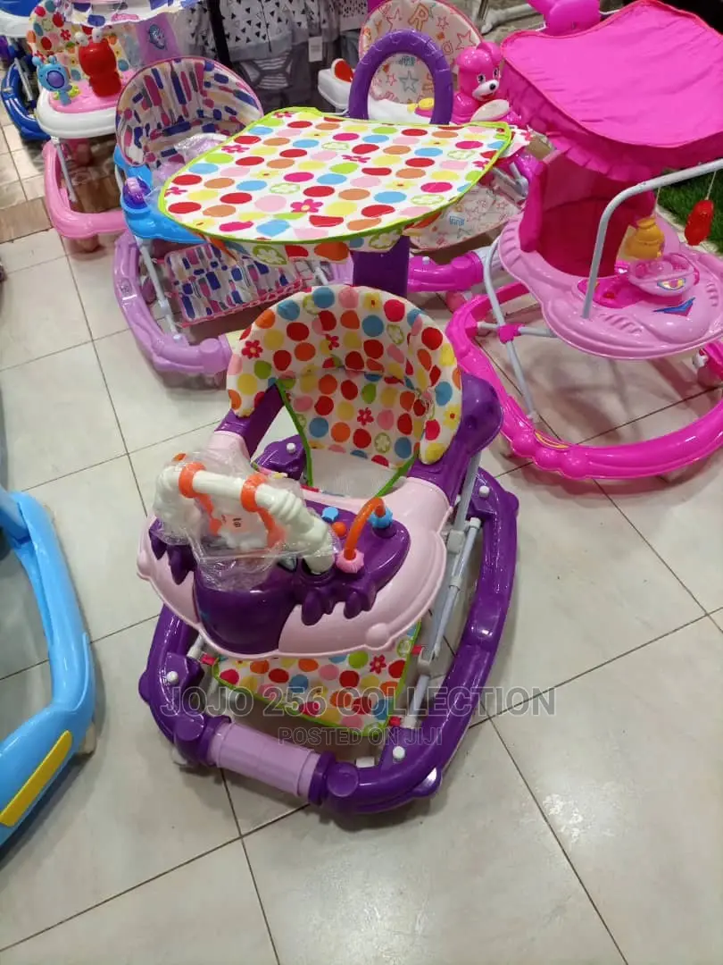 Baby Walkers