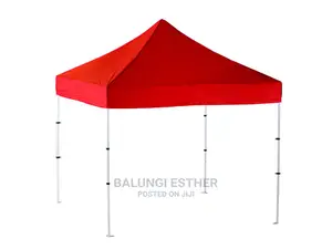 Gazebo Tents (2x2 Meters)