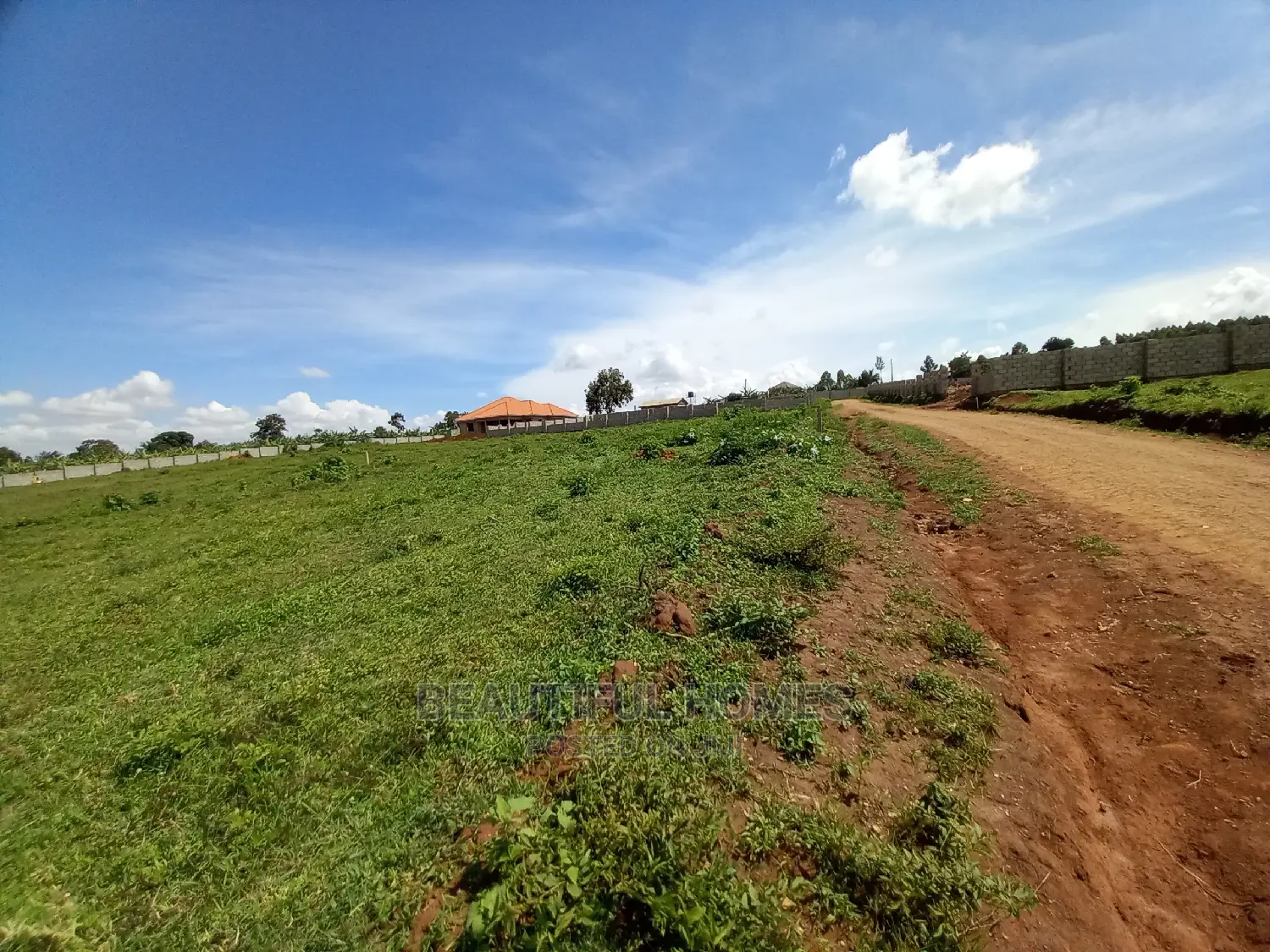 Kasangati 25 Decimals in Ministers Village on Sell