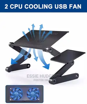 Adjustable Laptop Desks
