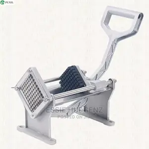 Stainless Steel French Fries Cutter