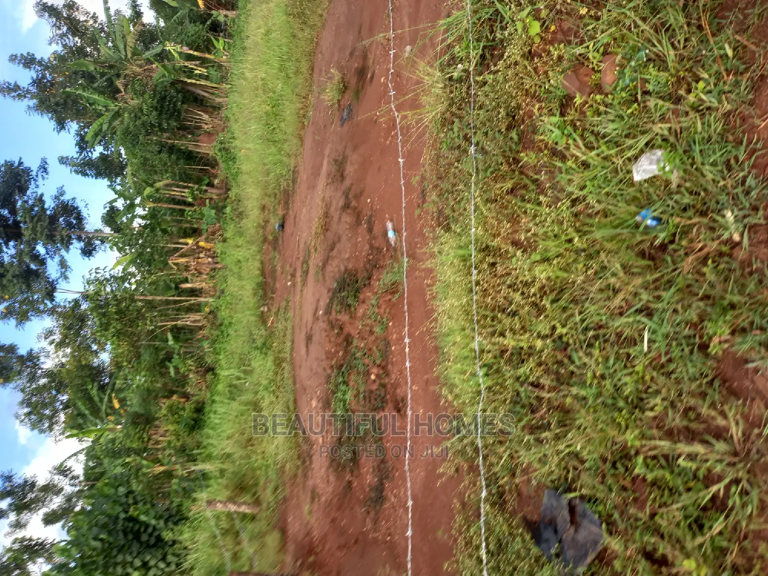 Kira Well Priced Land on Sale