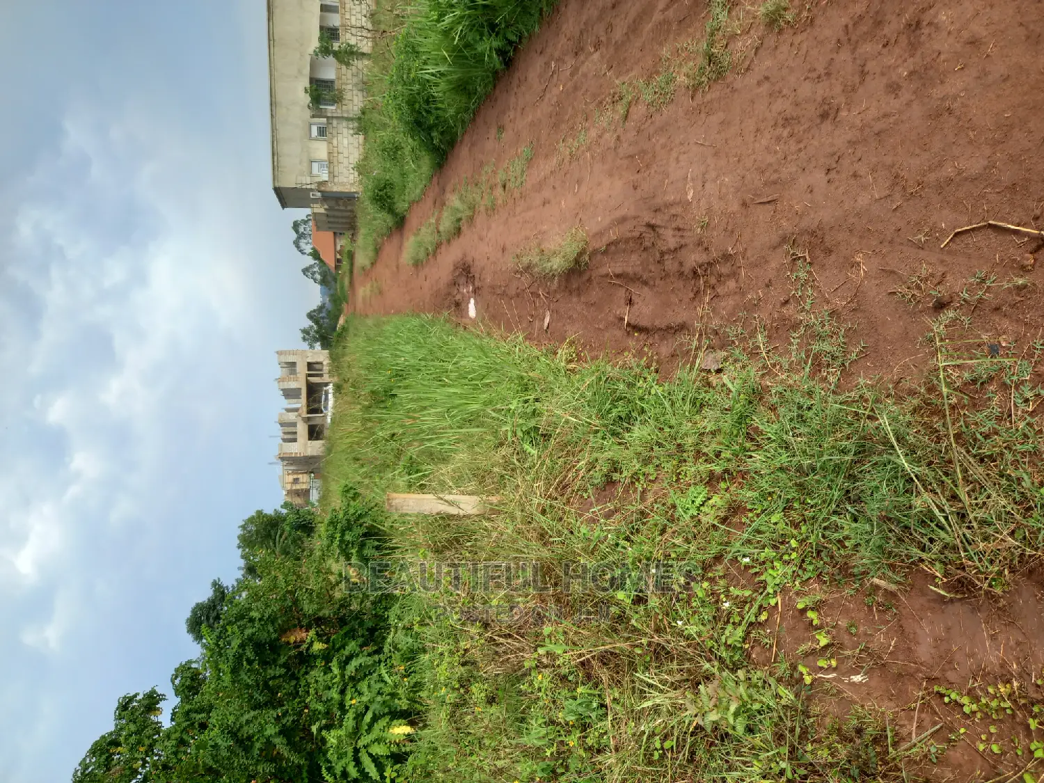 Kira Fancy Plot for Sale