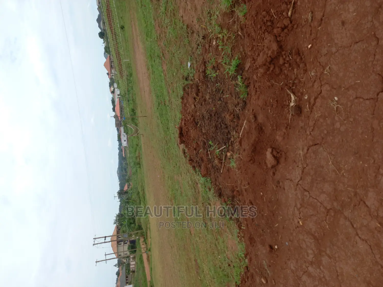 Nakwero Affordable Land on Market