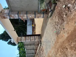 Furnished 4bdrm House in Kira for Sale