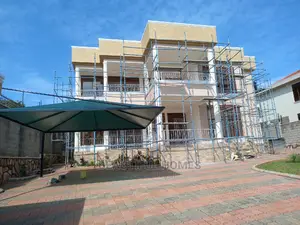 Furnished 6bdrm Mansion in Munyonyo, Makindye for Sale