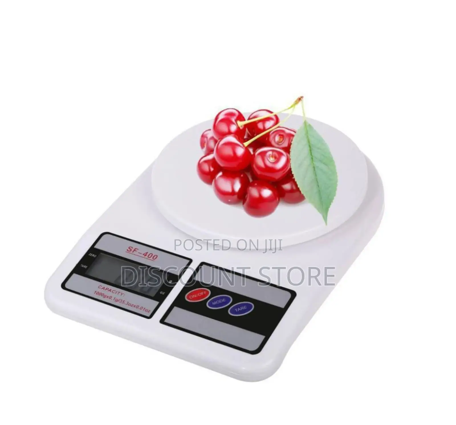 Eagle Good Kitchen Weighing Scale.