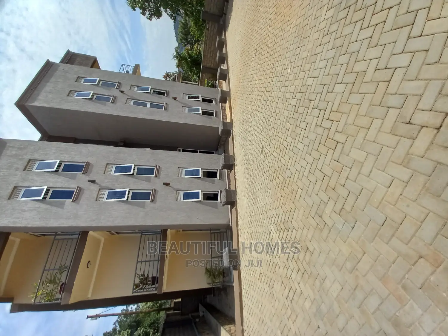 Furnished 2bdrm Apartment in Bunga, Makindye for Sale