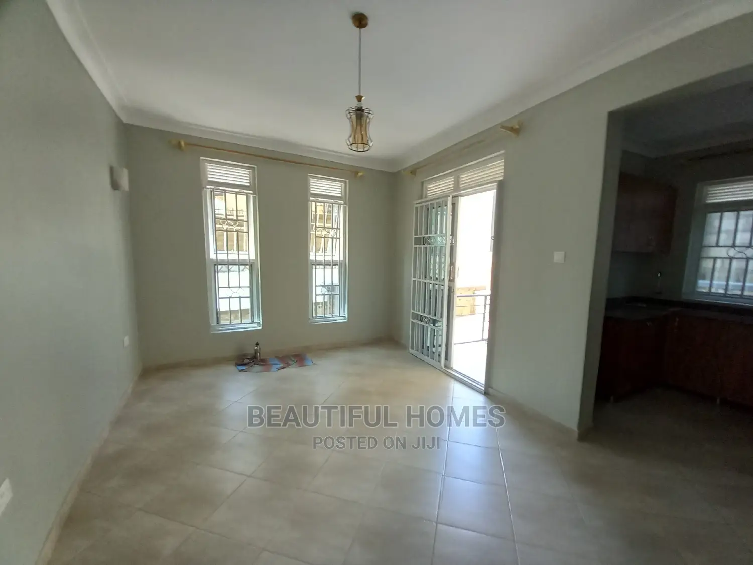 Furnished 2bdrm Apartment in Bunga, Makindye for Sale