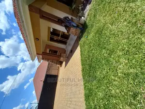 Furnished 4bdrm House in Kira for Sale