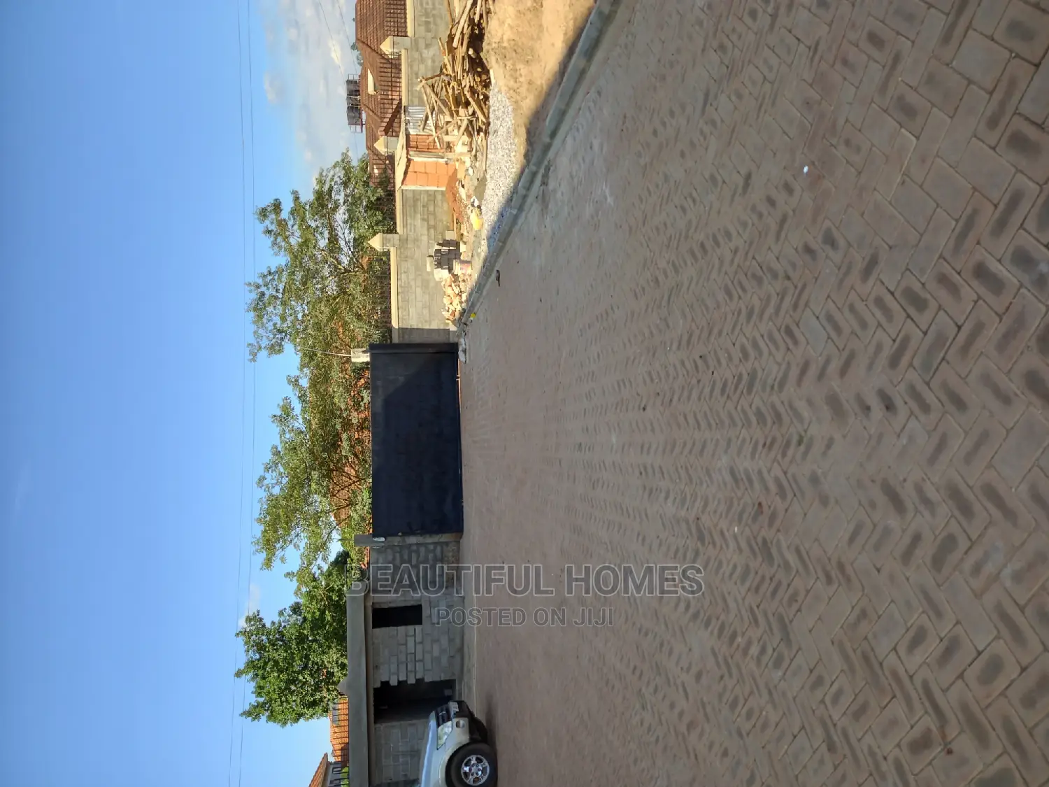 Furnished 2bdrm Condo in Najjera, Kira for Sale
