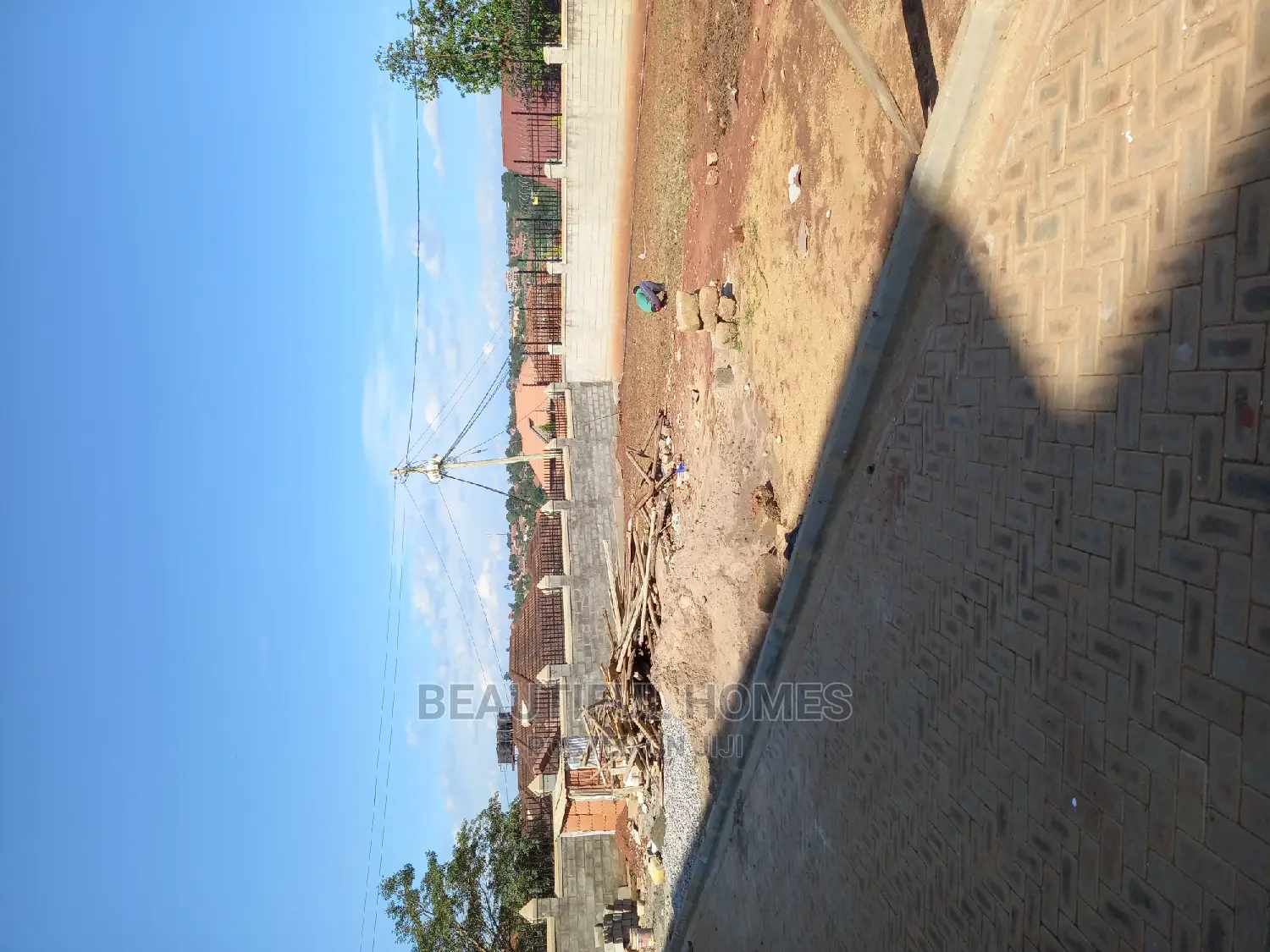 Furnished 2bdrm Condo in Najjera, Kira for Sale