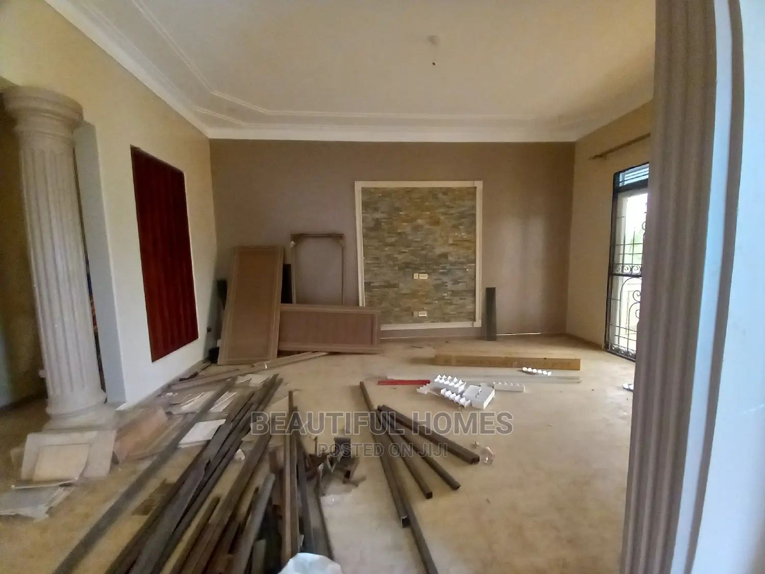 Furnished 4bdrm House in Namugongo, Kira for Sale