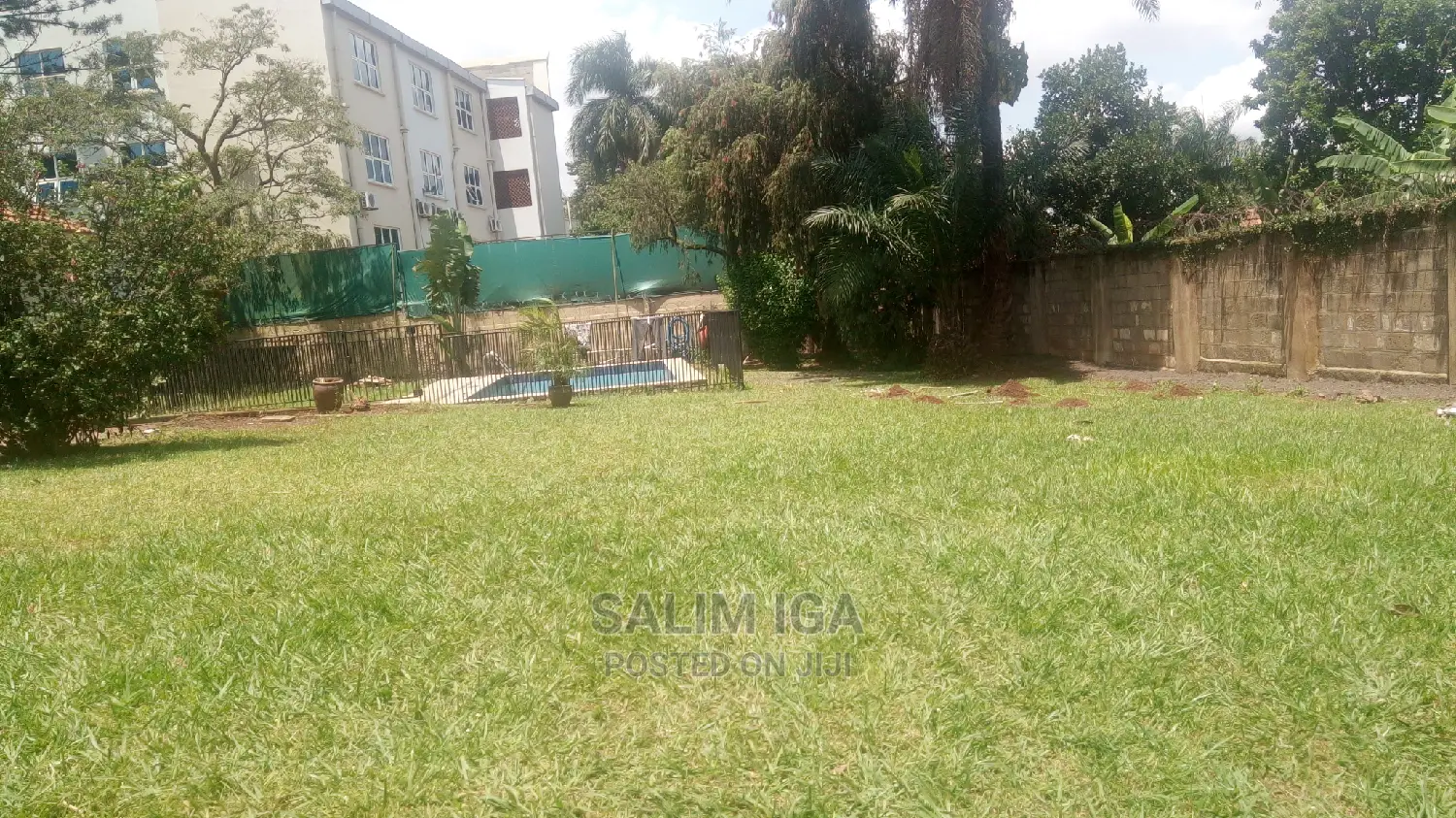 4bdrm Bungalow in Kololo Property, Central Division for Rent