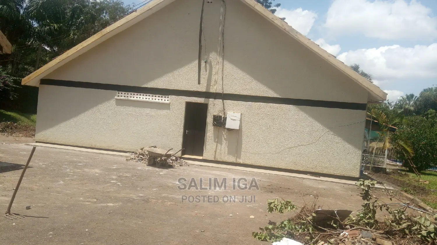 4bdrm Bungalow in Kololo Property, Central Division for Rent