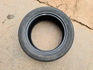 235/55r18 Dunlop 2nd Hand