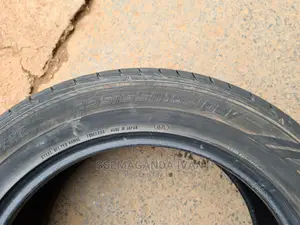 235/55r18 Dunlop 2nd Hand