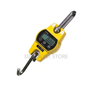 Mini Crane Weighing Scales 120kg