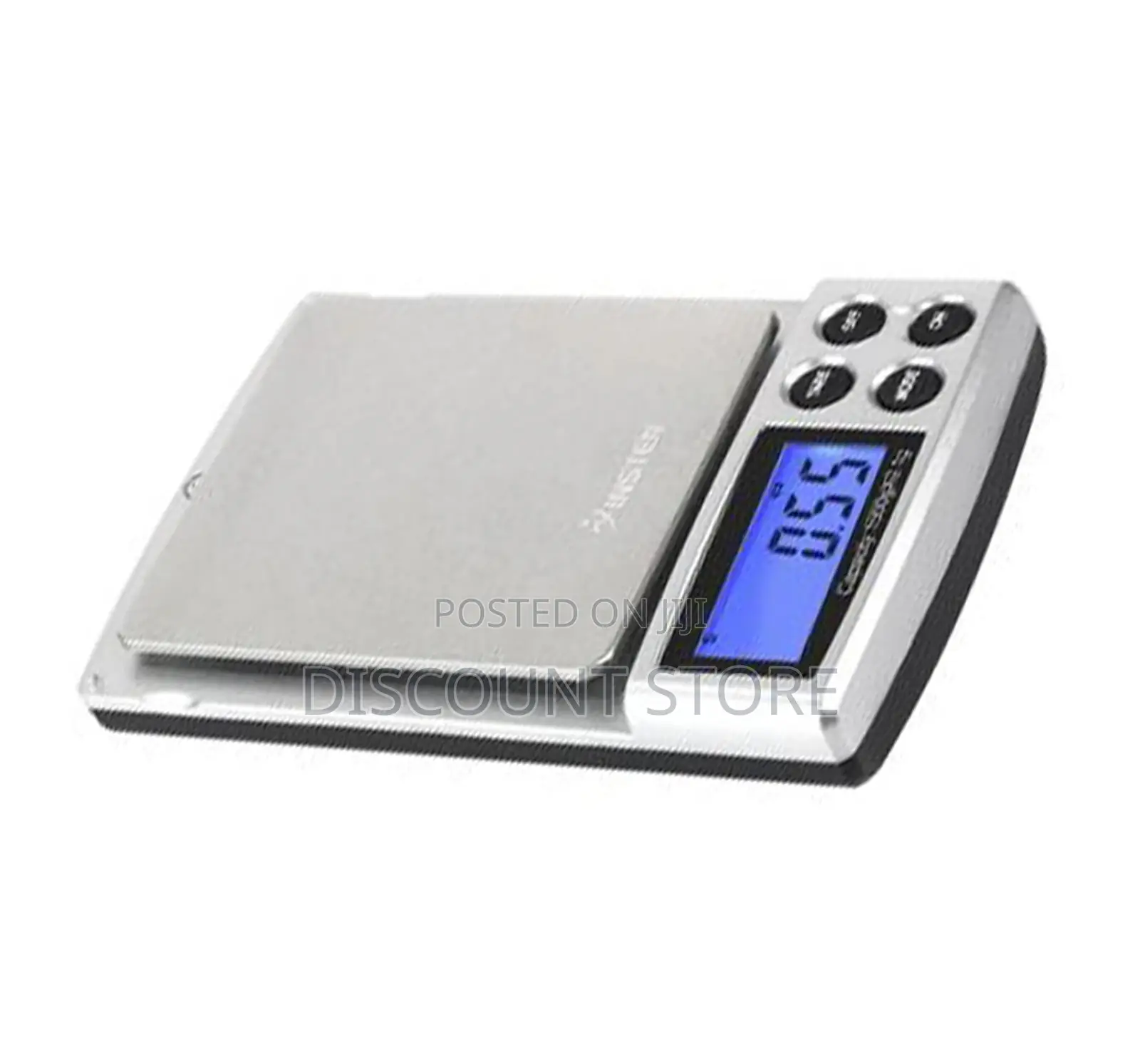 Best Pocket Weighing Equipment