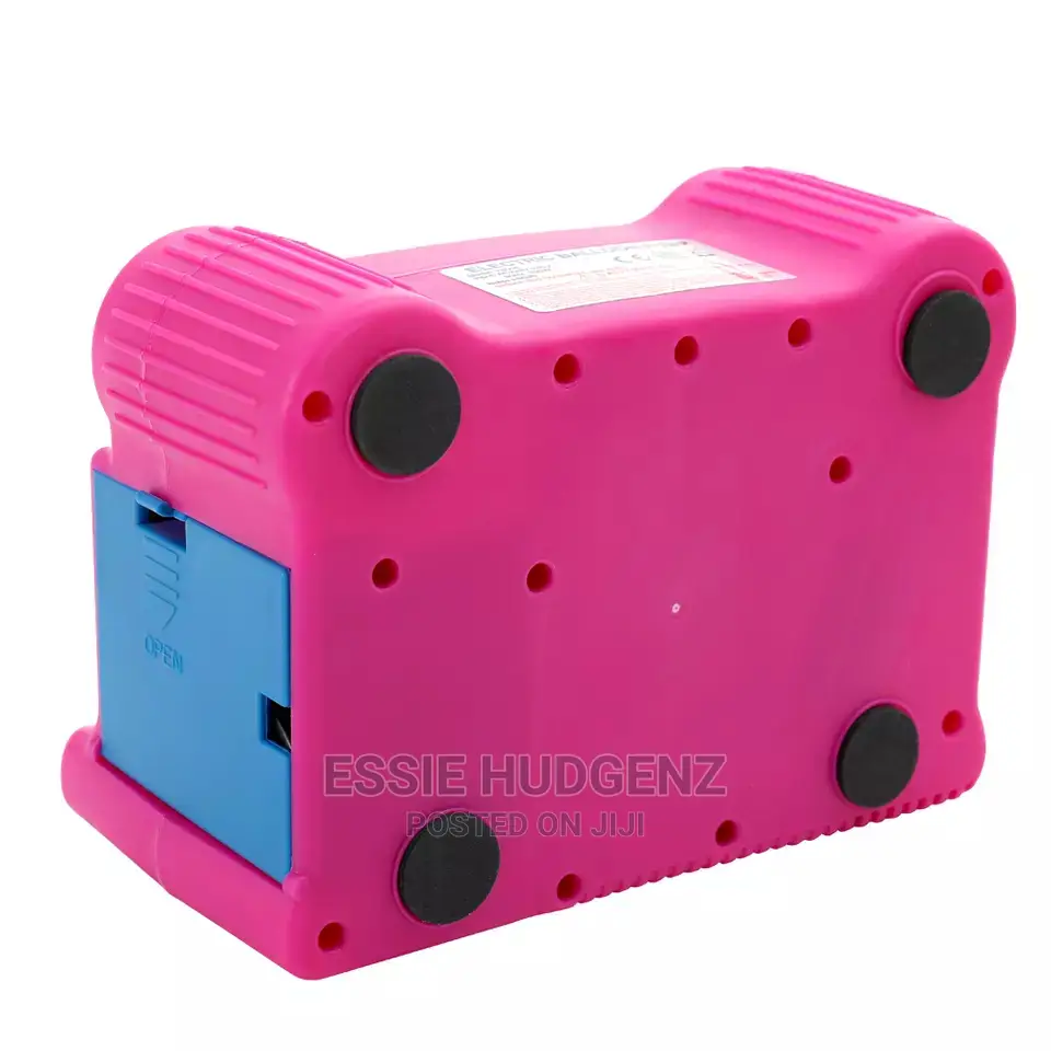 Electric Balloon Pump
