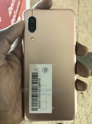 Sharp 705SH Gold
