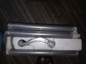 Aluminum Fuel Pump