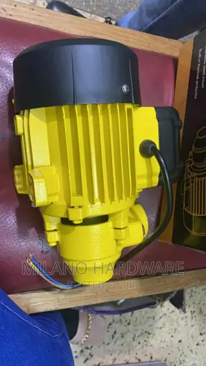 Surface Pumps ( 0.5 HP)