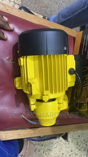 Surface Pumps ( 0.5 HP)