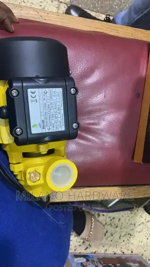 Surface Pumps ( 0.5 HP)