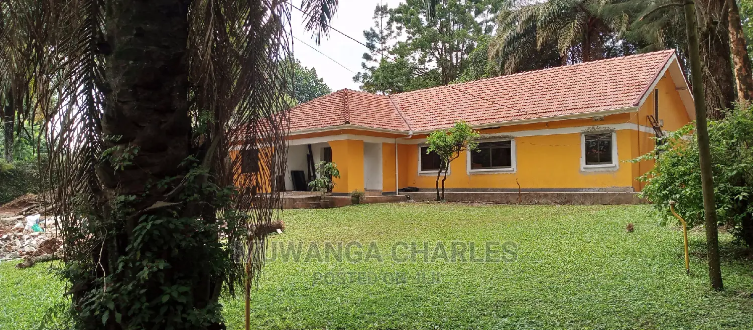 4bdrm Bungalow in Fs Properties Ltd, Central Division for Rent