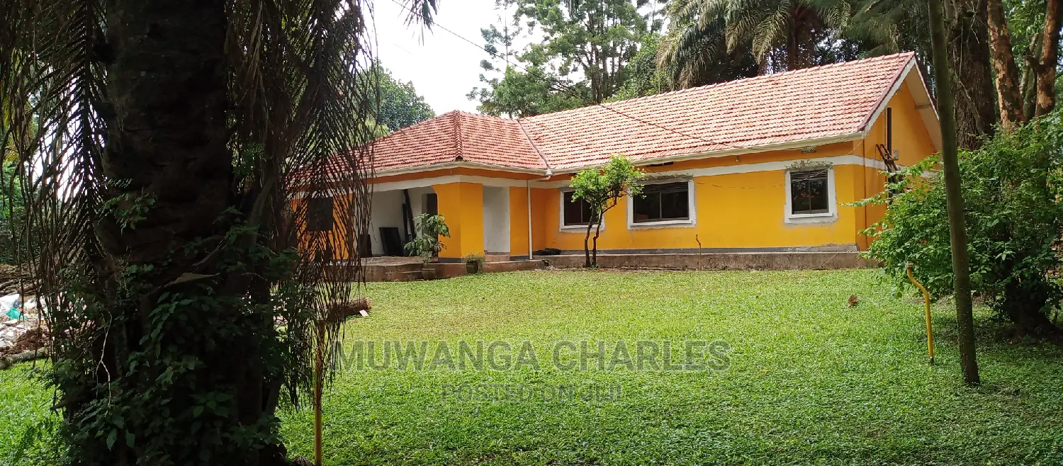 4bdrm Bungalow in Fs Properties Ltd, Central Division for Rent