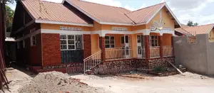 4bdrm Bungalow in Fs Properties Ltd, Nakawa for rent