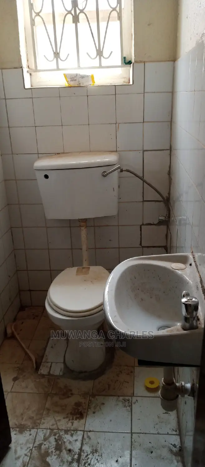 4bdrm Bungalow in Fs Properties Ltd, Nakawa for rent