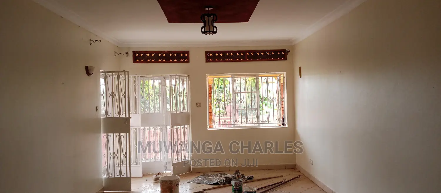 4bdrm Bungalow in Fs Properties Ltd, Nakawa for rent