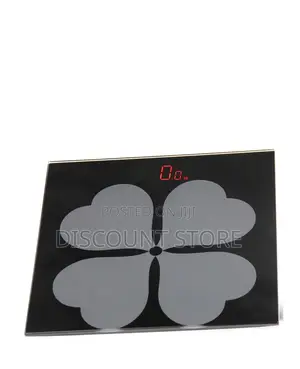 Previous Brand New Models of Bathroom Scales.